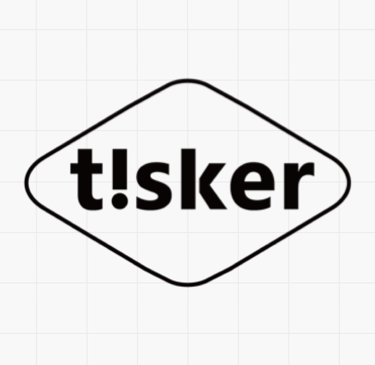 tisker official website